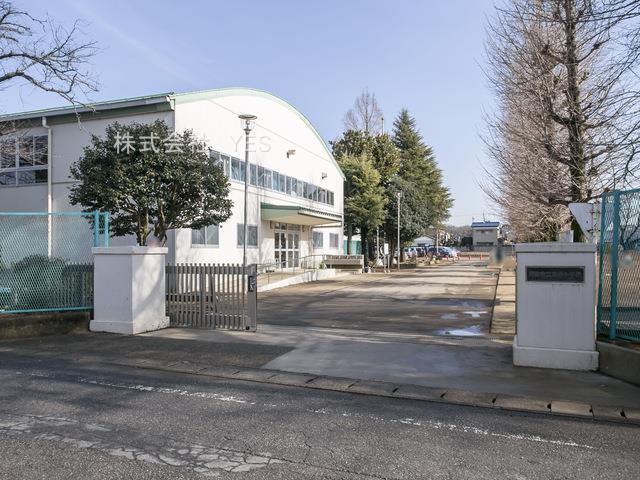 ≪かんたん一発検索≫野田市立宮崎小学校の通学区域・戸建物件検索